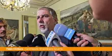 Catania, Ciciliano "Per riqualificazione serve condivisione cittadini"
