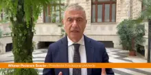 Pecoraro Scanio “Lotta a siccità è priorità nazionale"