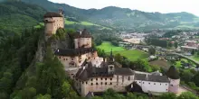Turismo, crescono gli arrivi internazionali in Europa