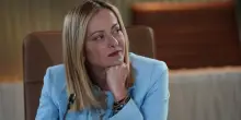 Meloni “L'Iran potenza nucleare minaccia per tutti”
