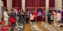 "Palermo rifiorisce con Santa Rosalia" in mostra a Pechino