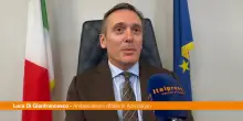 Ambasciatore Di Gianfrancesco "Rapporti solidi Italia-Azerbaijan"