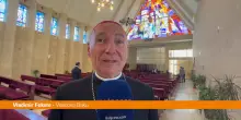 Intervista al vescovo Fekeke, "A Baku due miracoli di Papa Wojtyla"