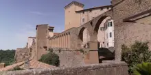 Open Fiber, a Pitigliano la fibra ottica rivoluziona le comunicazioni