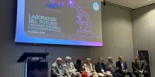 Biologi Lombardia, sostenibilità e AI al centro di un convegno
