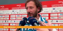 Europei scherma, Confalonieri "Per vincere un bronzo serve la testa"