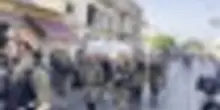 Nuovo attacco dell'Iran a Israele, colpito ospedale. Teheran: errore