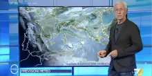 "Si rinforzerà al nord". Sottocorona: chi ne risente di più