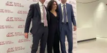 Sci, Banca Generali festeggia 15 anni al fianco di Federica Brignone