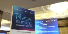 Retail settore in salute nonostante l'incertezza globale