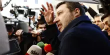 Open Arms, “nessun obbligo per l'Italia”: ecco perché aveva ragione Salvini