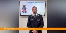 Migranti clandestini dalla Tunisia alla Sicilia, cinque fermi