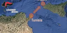 Favorivano l'immigrazione clandestina, 5 tunisini fermati in Sicilia
