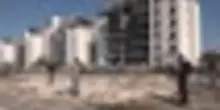 Missili iraniani su Be'er Sheva, auto ed edifici distrutti