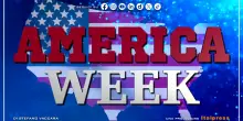 America Week - Episodio 24