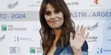 Paola Cortellesi presidente della giuria della Festa del Cinema di Roma