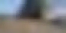Israele, in fiamme palazzo a Be'er Sheva colpito da missile iraniano