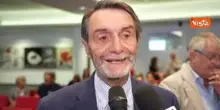 Voci di donne del Mediterraneo, Attilio Fontana: Ruolo femminile determinante per multiculturalismo
