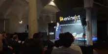 Venture capital, a Milano Eni Next si racconta al pubblico italiano
