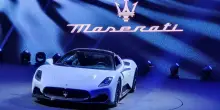 Aria di vendita per Maserati: cosa filtra sulle auto di lusso
