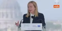 Meloni: In Africa è in gioco nostro futuro, italiani ed europei sono chiamati a fare la differenza
