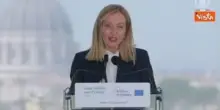 Meloni: Africa continente ricchissimo che può stupire se messo nelle giuste condizioni
