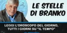 Le Stelle di Branko, ecco le previsioni di sabato 21 giugno