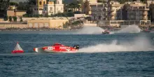 L'Italia protagonista della Motonautica mondiale: tutto pronto per il Grand Prix Offshore Cervia – Milano Marittima