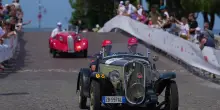 Sesto trionfo consecutivo alla 1000 Miglia: chi sono i dominatori della storica corsa