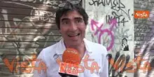 Corteo contro il riarmo a Roma, Fratoianni (Avs): "Giusto essere qui contro la follia della guerra"