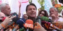 Conte: "Abbiamo depositato nuova mozione contro il genocidio a Gaza con Pd e Avs"