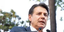 Conte “In piazza a Roma per dire no al folle piano di riarmo”