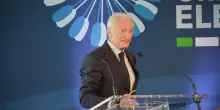 Buonfiglio “Con me presidente sarà un Coni ancora più forte”