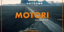 Motori Magazine - 22/6/2025