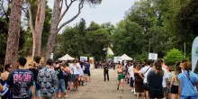 Superaurora Festival nel mirino: degrado e accuse di irregolarità