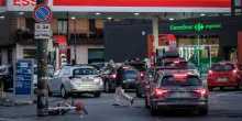 Esplodono i prezzi di benzina e diesel per la guerra: da quanto non erano così alti