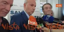 Schillaci: Battaglia liste d'attesa è in comune con Regioni, non c'è bacchetta magica