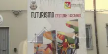 A Centuripe la mostra "Futurismo e futuristi siciliani"