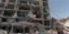 Altri bombardamenti israeliani a Teheran, palazzi in macerie