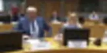 Consiglio Esteri Ue a Bruxelles: Gaza, Iran, rapporti con Israele