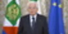 Mattarella: l'attività della Gdf ha rilevanti riflessi sociali
