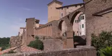 Tlc, Pitigliano dice addio al rame con la fibra di Open Fiber