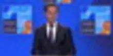 Rutte (Nato) regola del 5% varrà anche per la Spagna