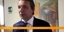 Albanese "Per aeroporti siciliani idea authority sotto egida Regione"