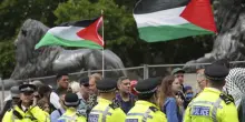 Regno Unito, Palestine Action sarà messo al bando: "Organizzazione terroristica"