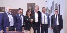 Nelle Marche l'Innovation Zone Adriatico di Terna
