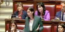 Schlein a Meloni: Non ha mai nominato i responsabili della crisi in Medio Oriente, Trump e Netanyahu