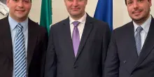 L'Istituto Friedman e la nomina di Nazare a Ministro delle Finanze della Romania
