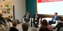 Compliance 231 e imprese: confronto interdisciplinare a Montecitorio tra istituzioni, giuristi e mondo produttivo