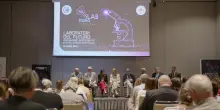 Focus innovazione e IA in un convegno dell'Ordine Biologi Lombardia